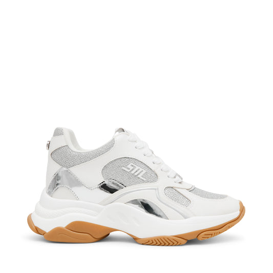 Tenis Madhouse Blancos