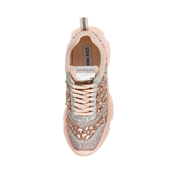 Tenis Manifesto Beige