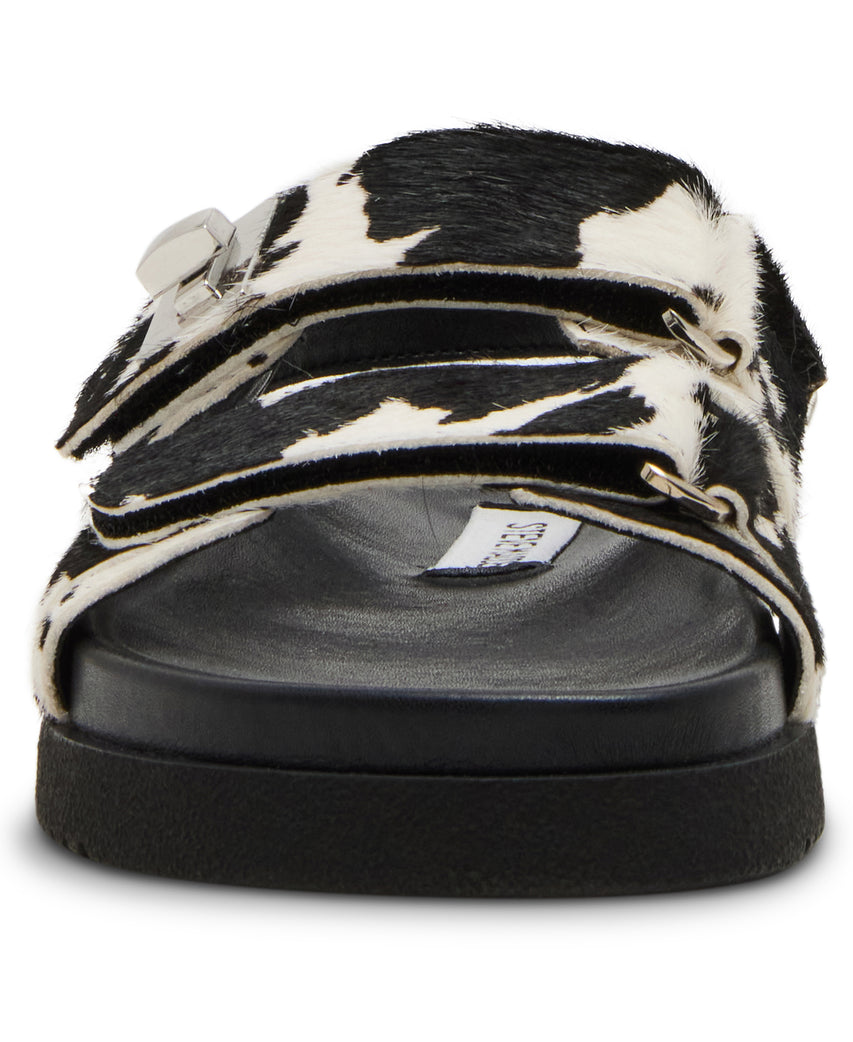 Sandalias Mona-C Vaca