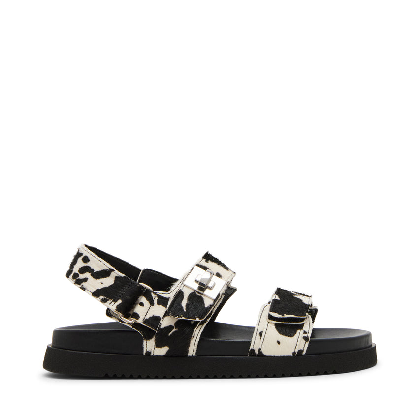 Sandalias Mona-C Vaca