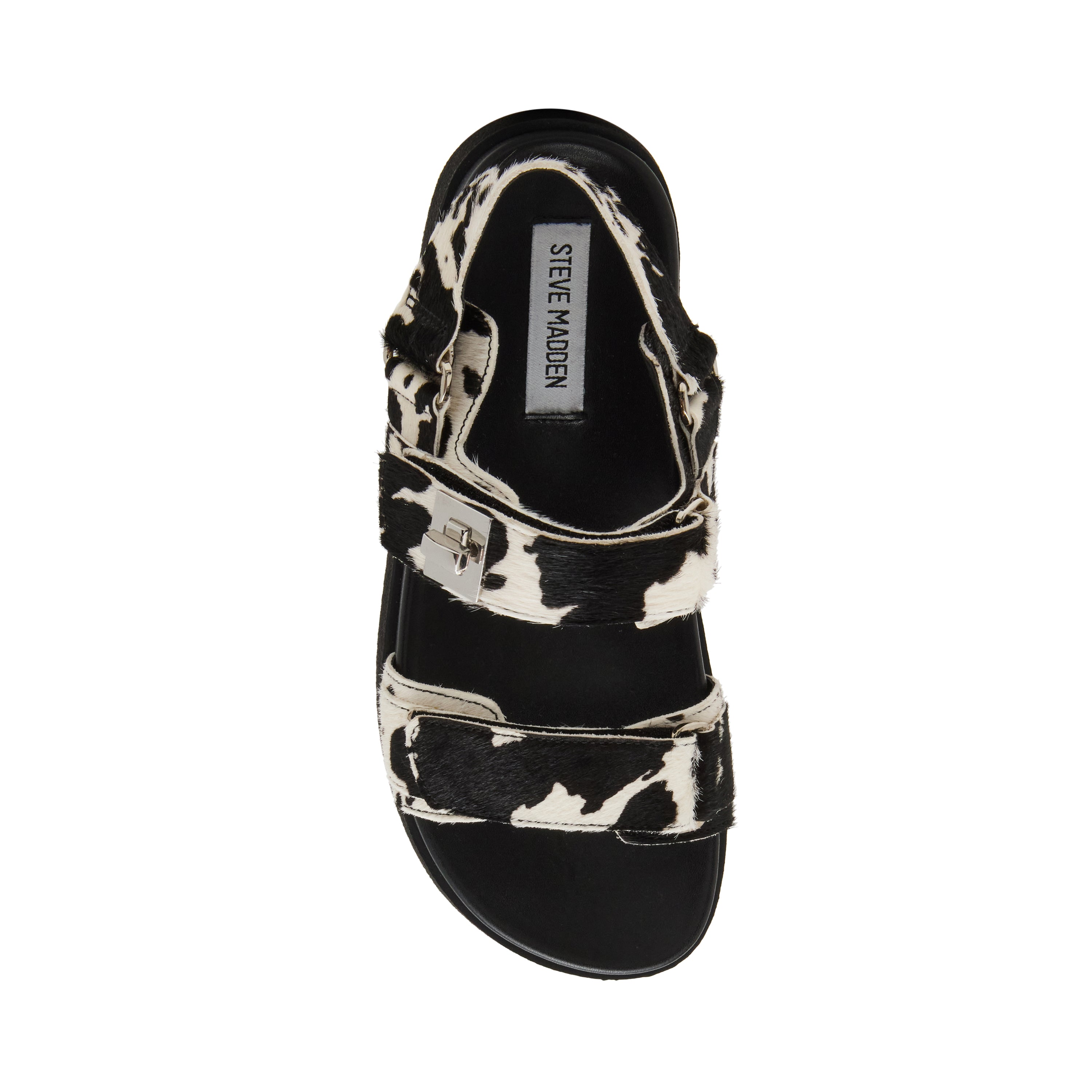 Sandalias Mona-C Vaca