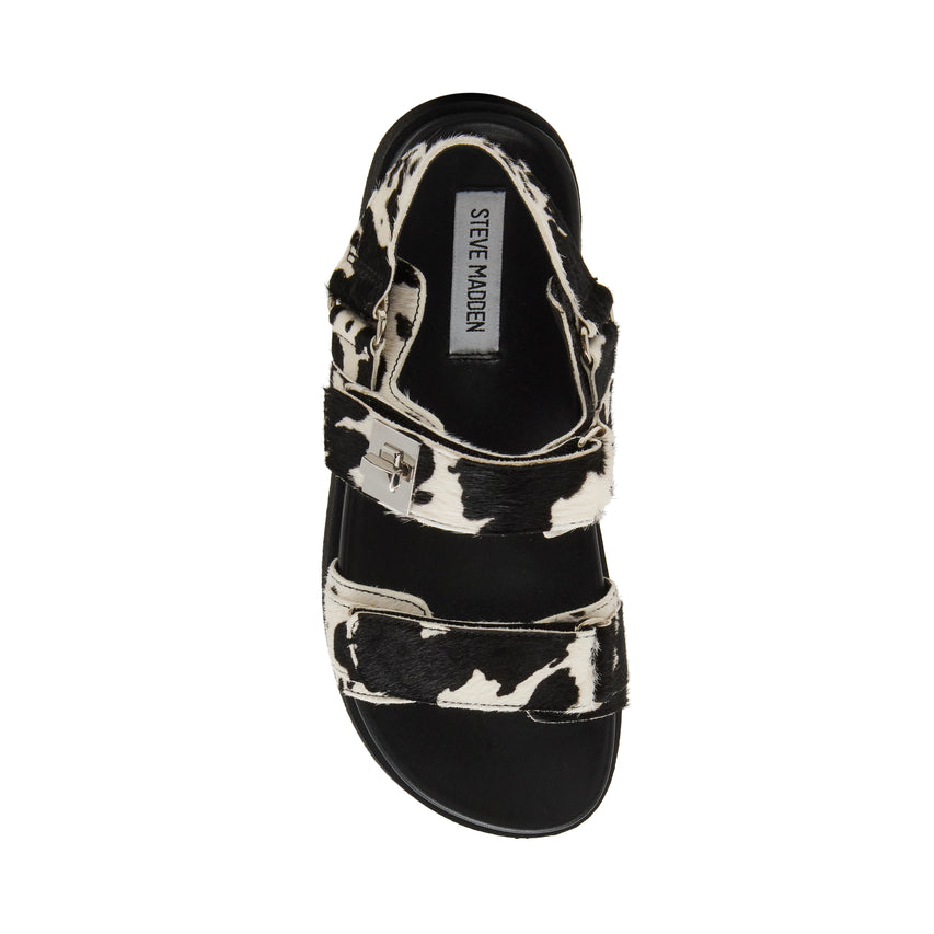 Sandalias Mona-C Vaca