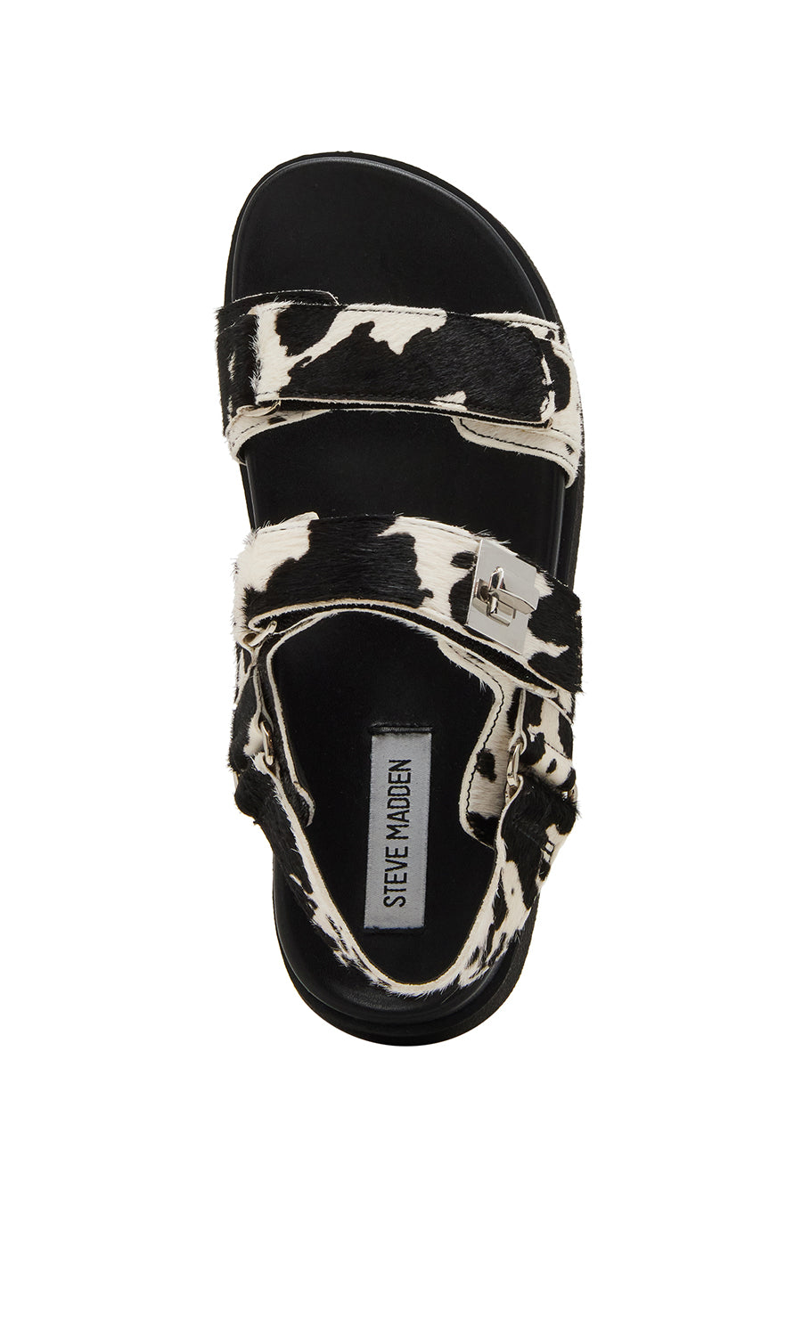 Sandalias Mona-C Vaca