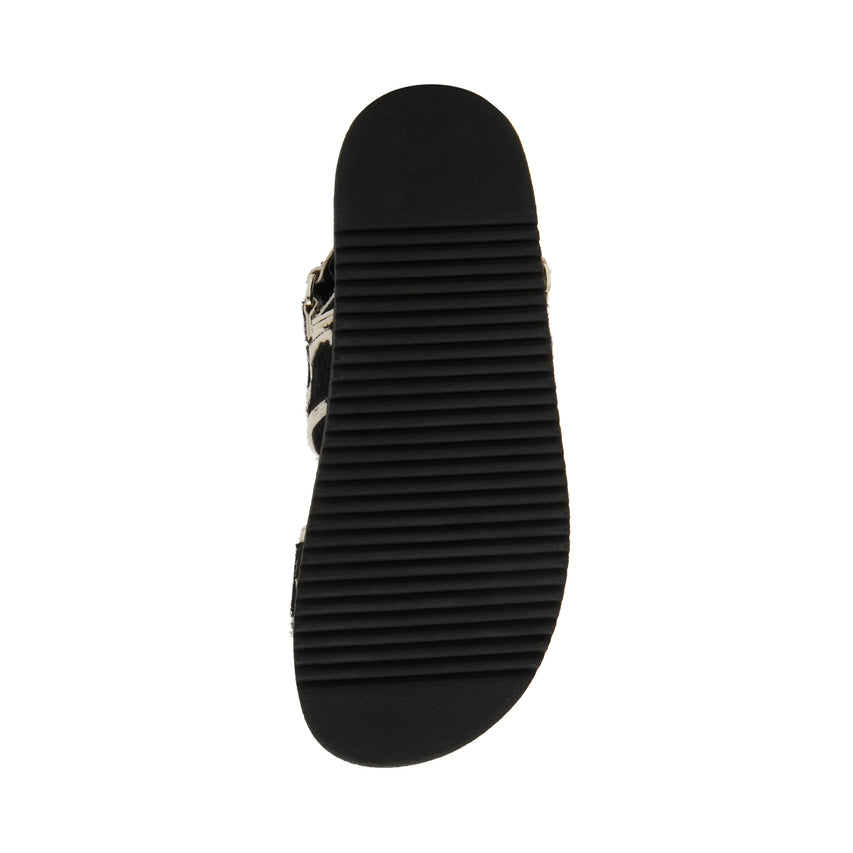 Sandalias Mona-C Vaca