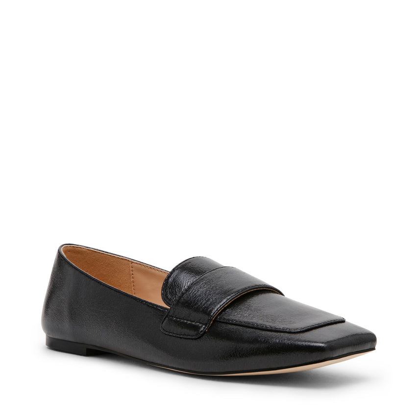 Mocasines Monarc Negros