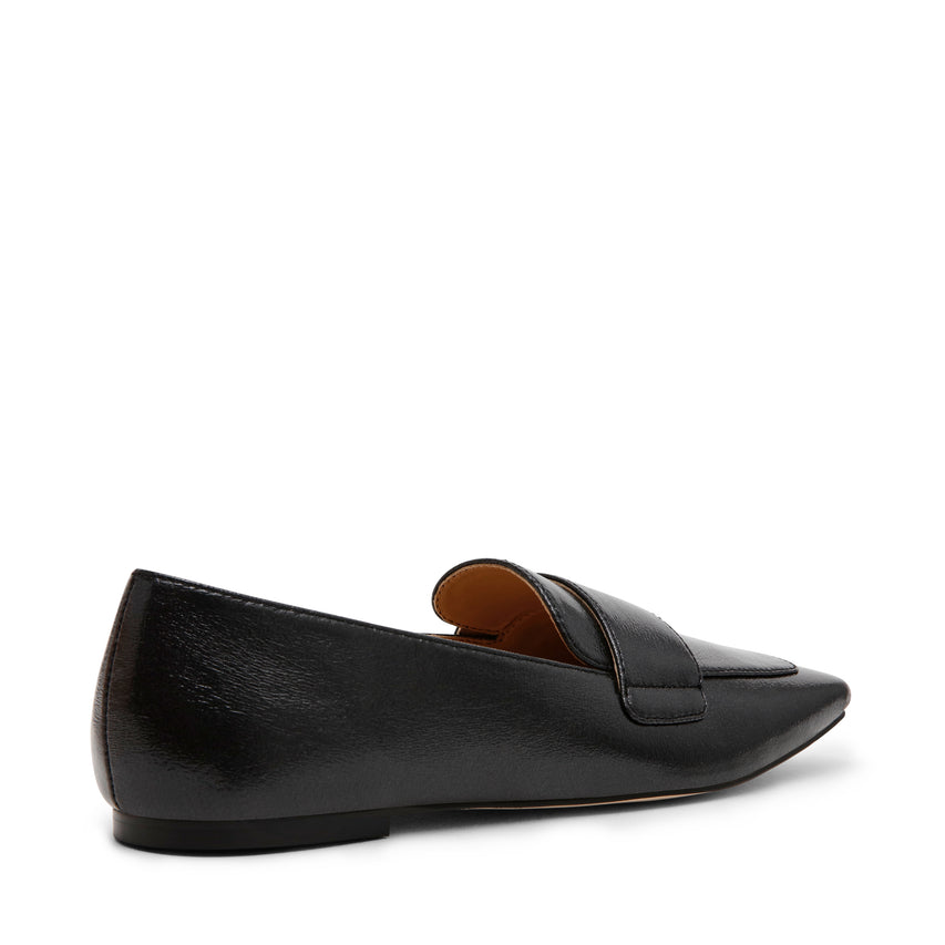 Mocasines Monarc Negros