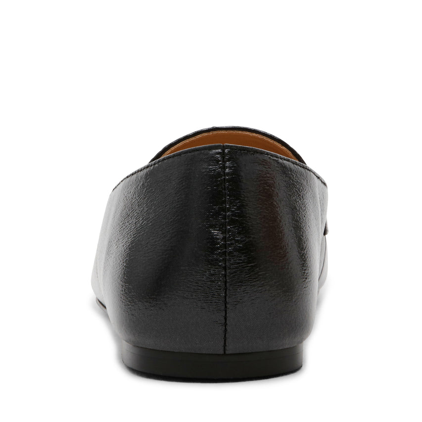 Mocasines Monarc Negros