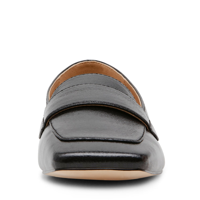Mocasines Monarc Negros