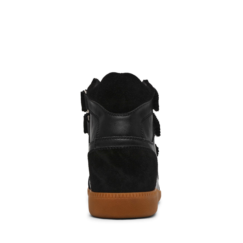 Tenis Mustang Negros