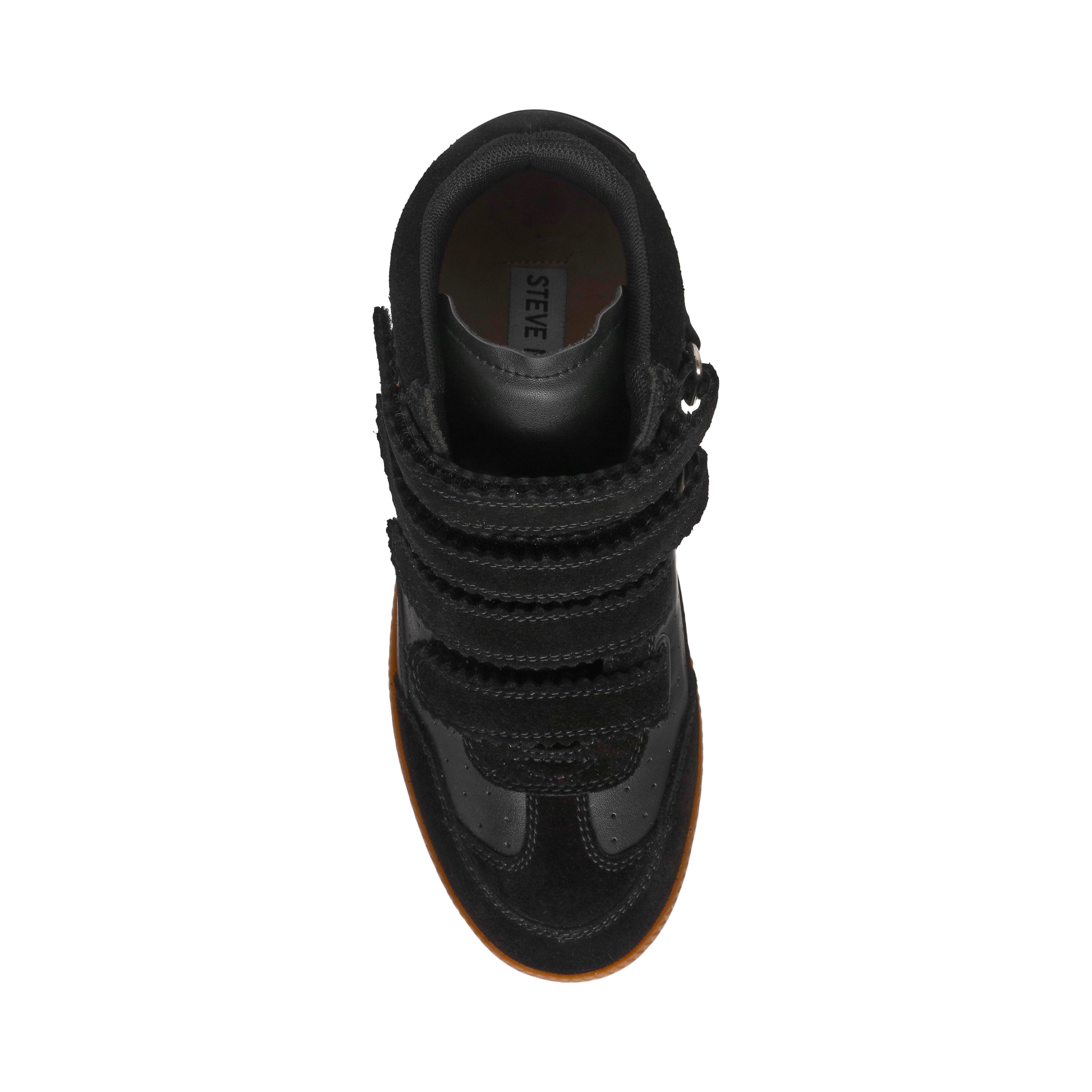 Tenis Mustang Negros