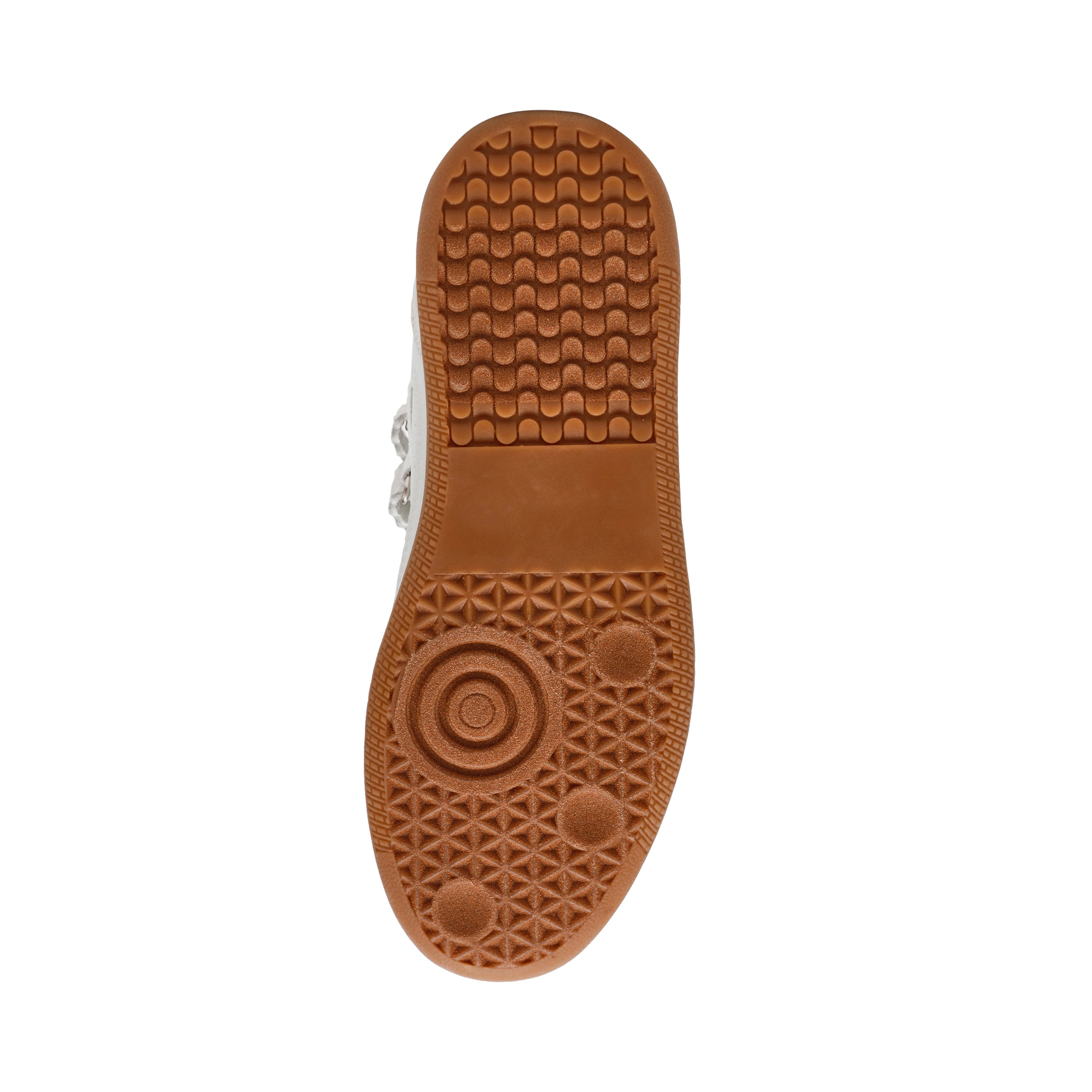 Tenis Mustang Blancos