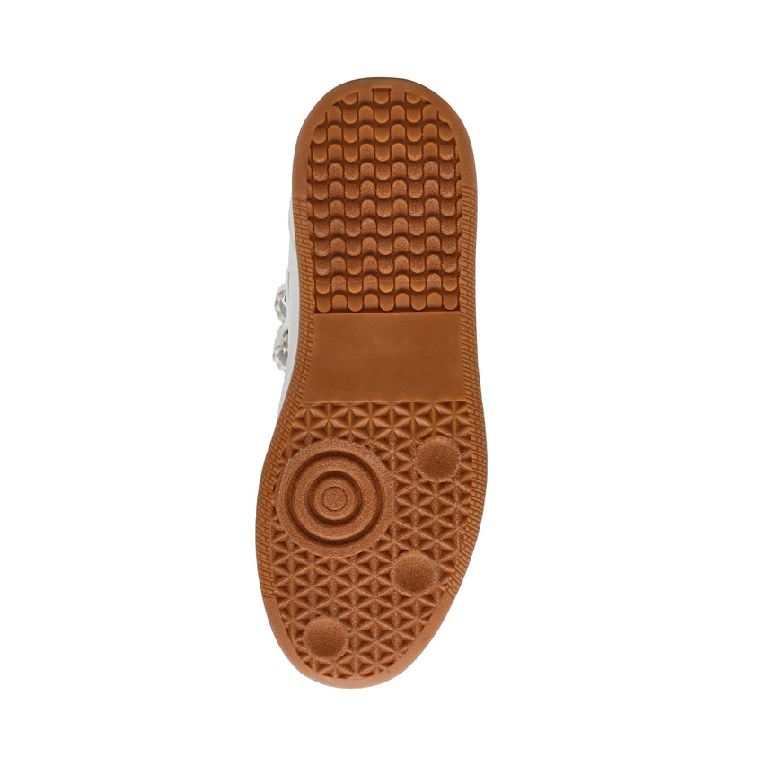 Tenis Mustang Blancos