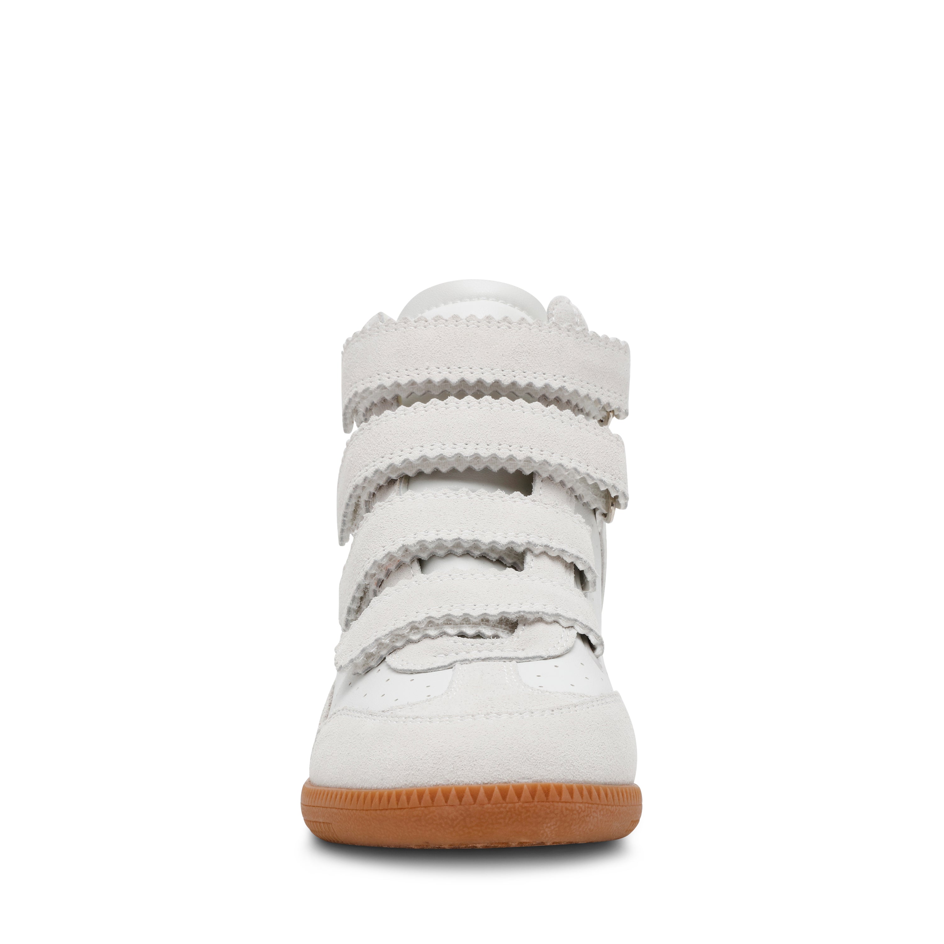 Tenis Mustang Blancos