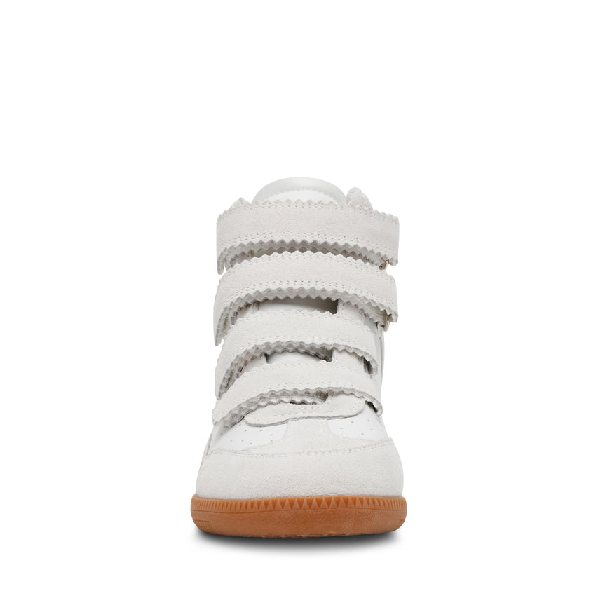 Tenis Mustang Blancos