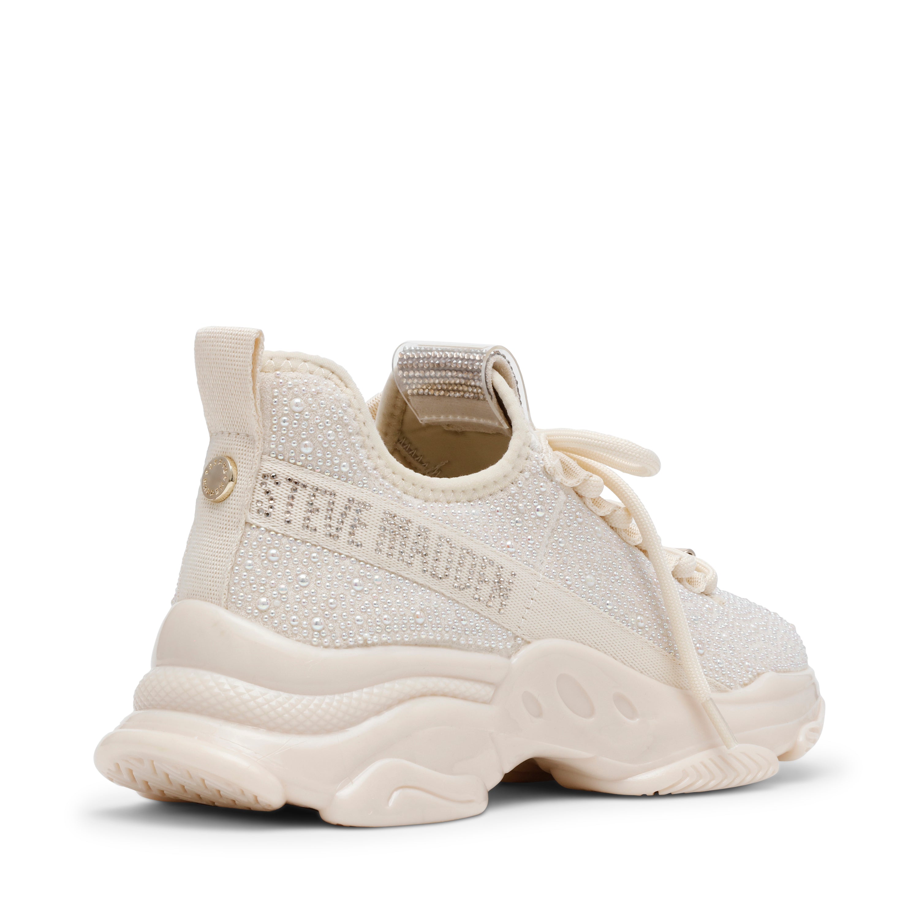 Tenis Mysteria-P Beige- Hover Image