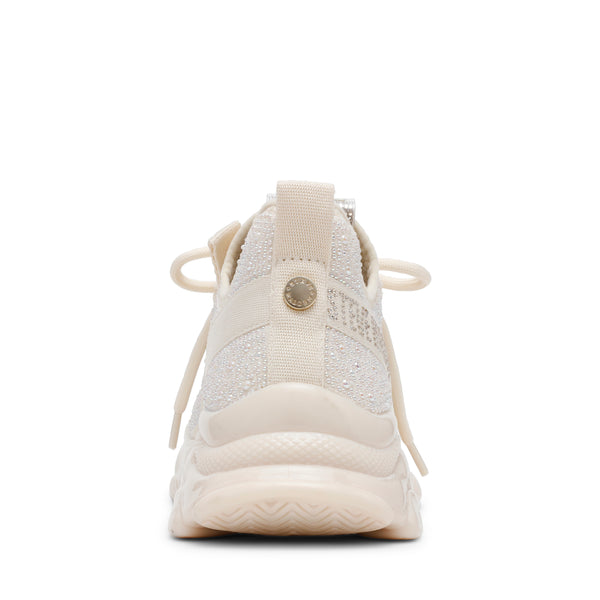 Tenis Mysteria-P Beige