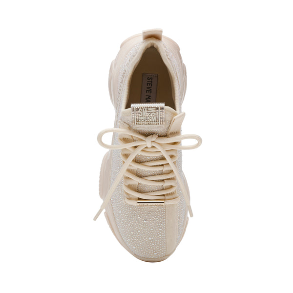 Tenis Mysteria-P Beige