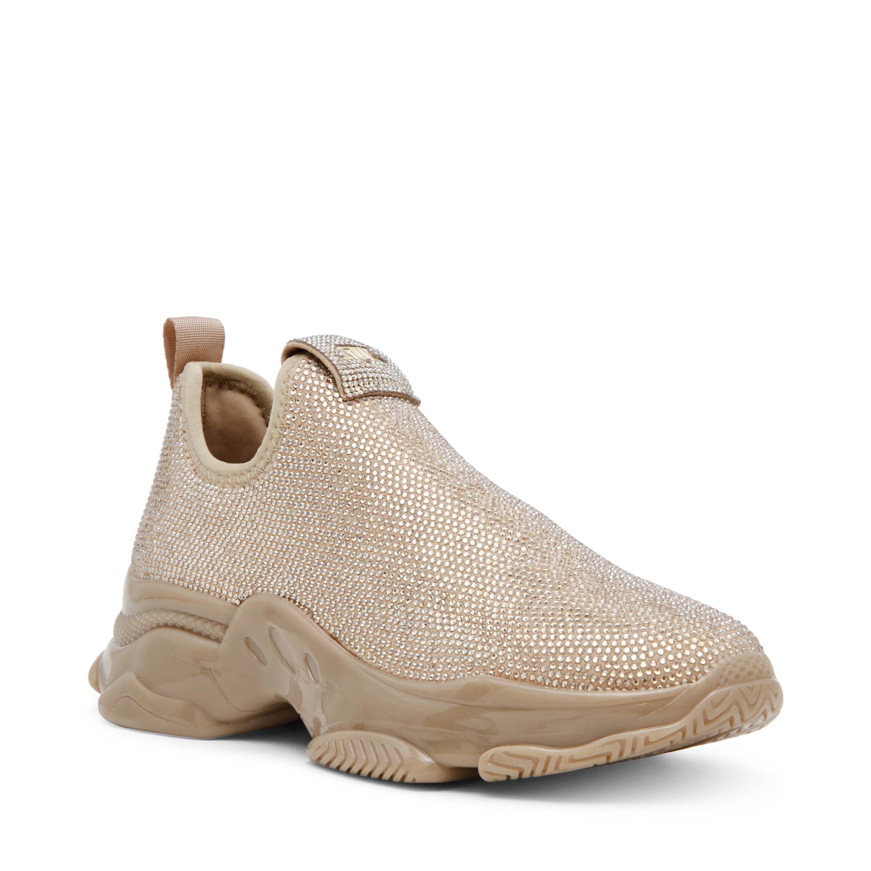 Tenis Mythical Dorado