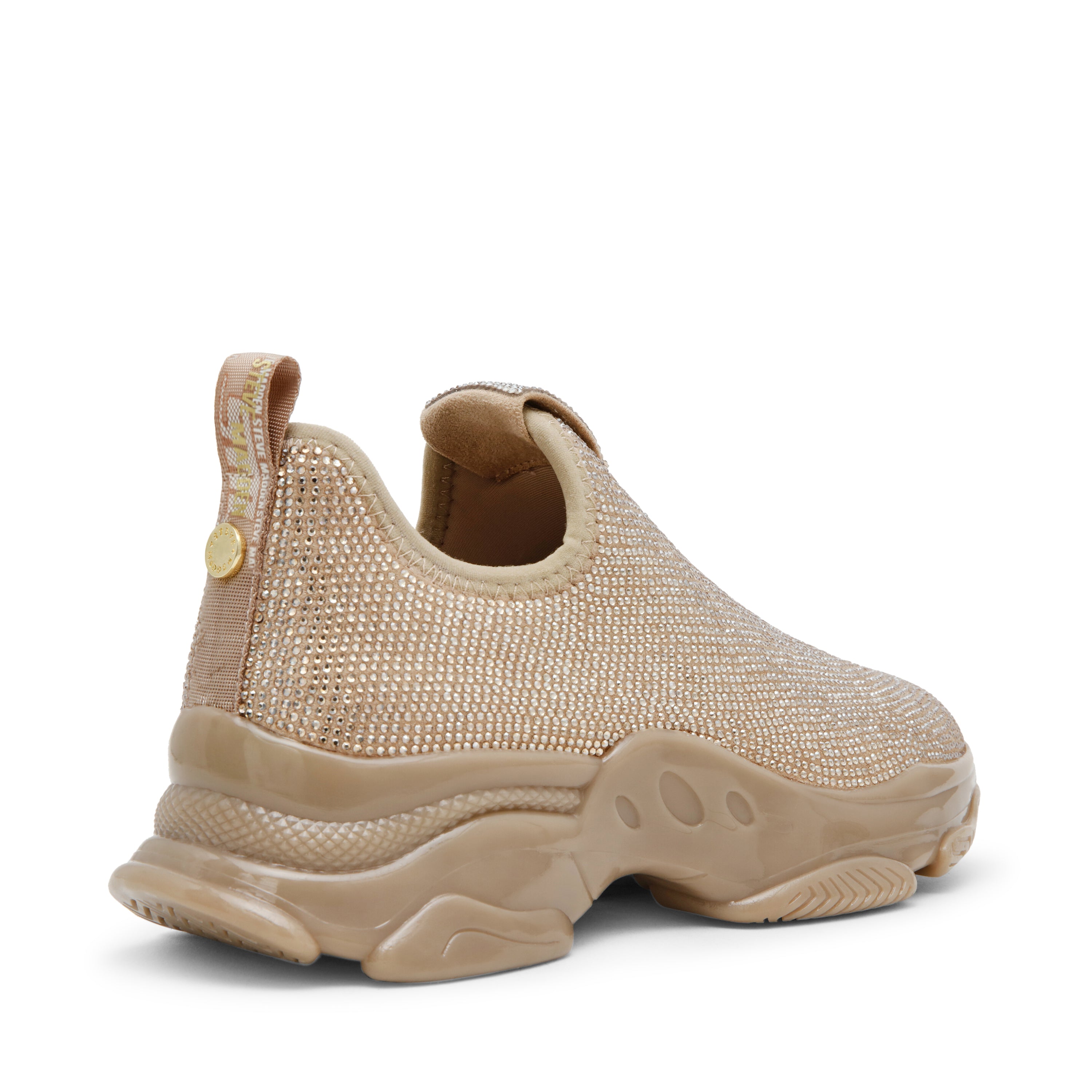 Tenis Mythical Dorado