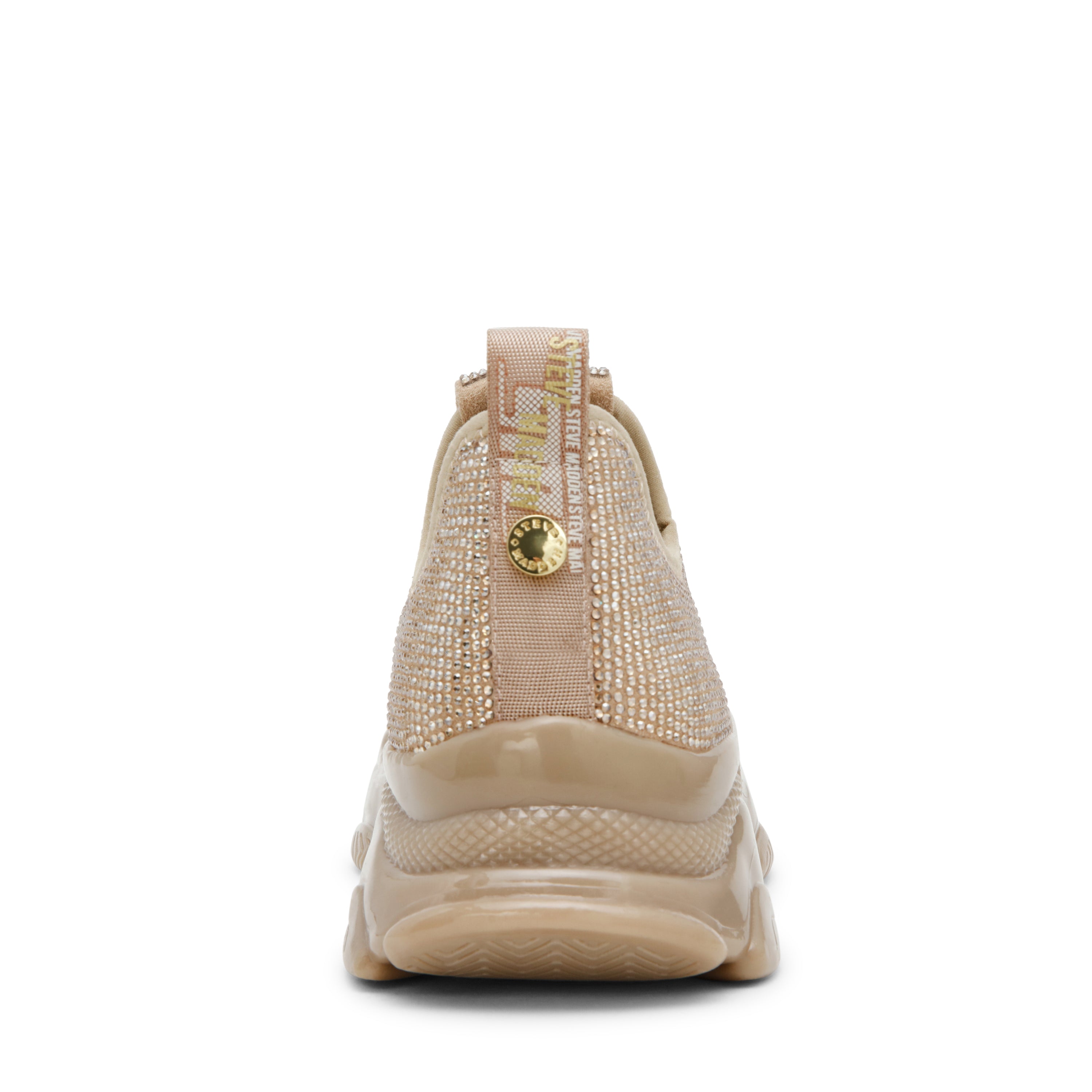 Tenis Mythical Dorado