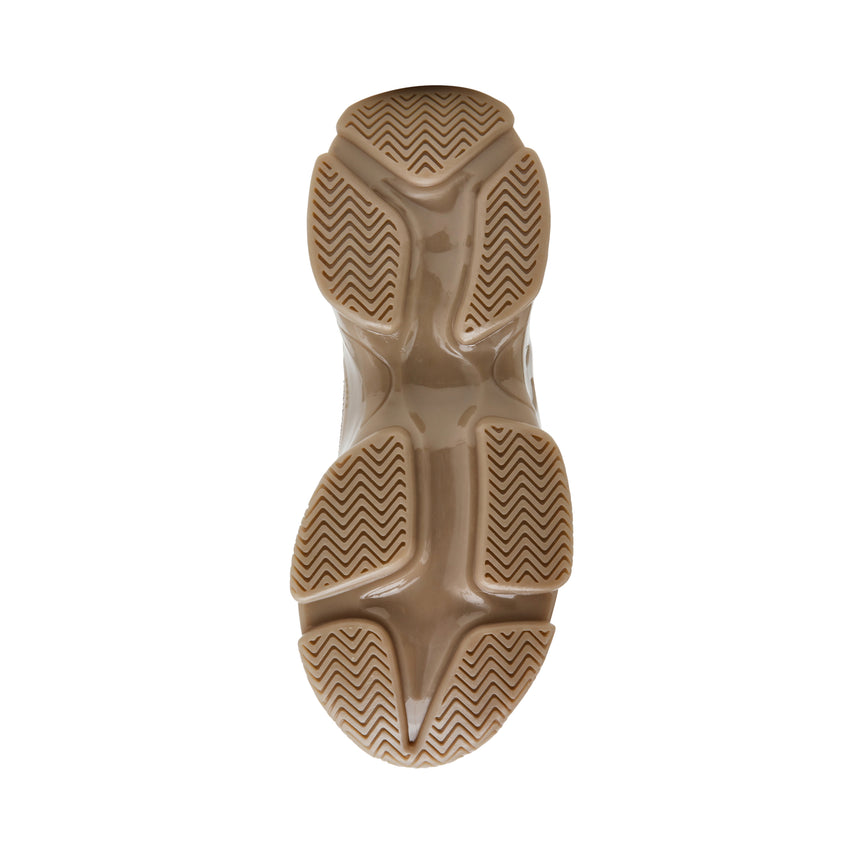 Tenis Mythical Dorado