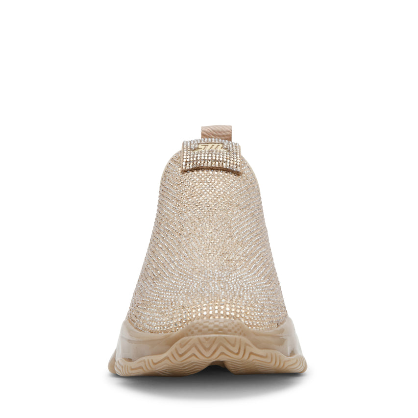 Tenis Mythical Dorado