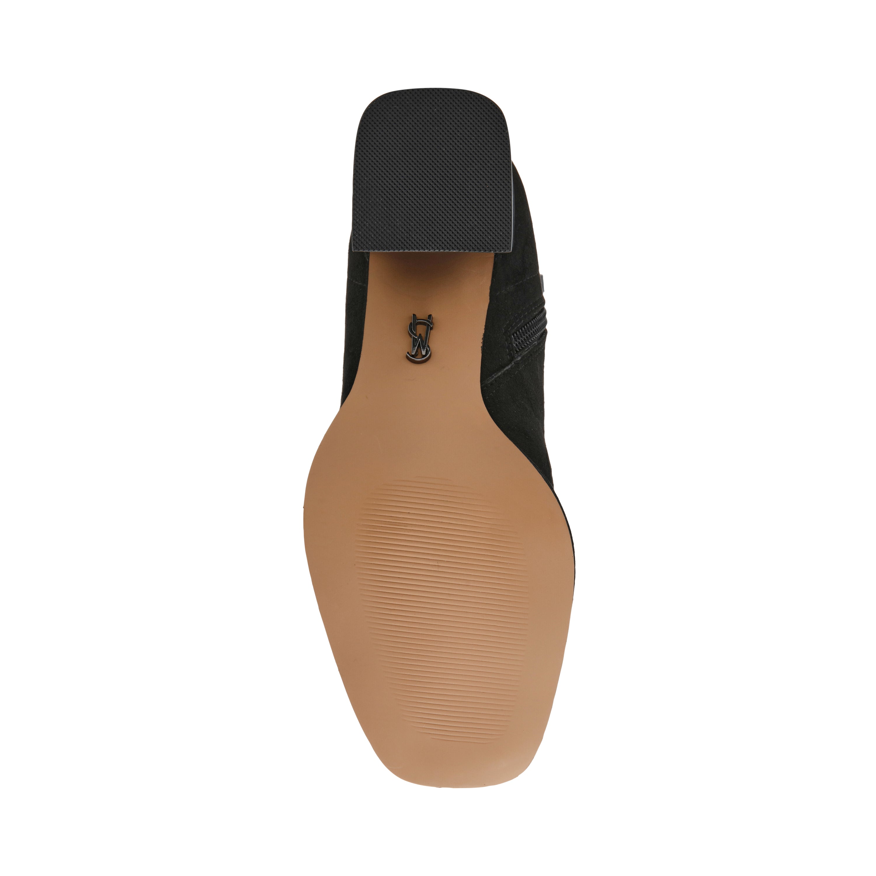 Botines Nextstep Negros