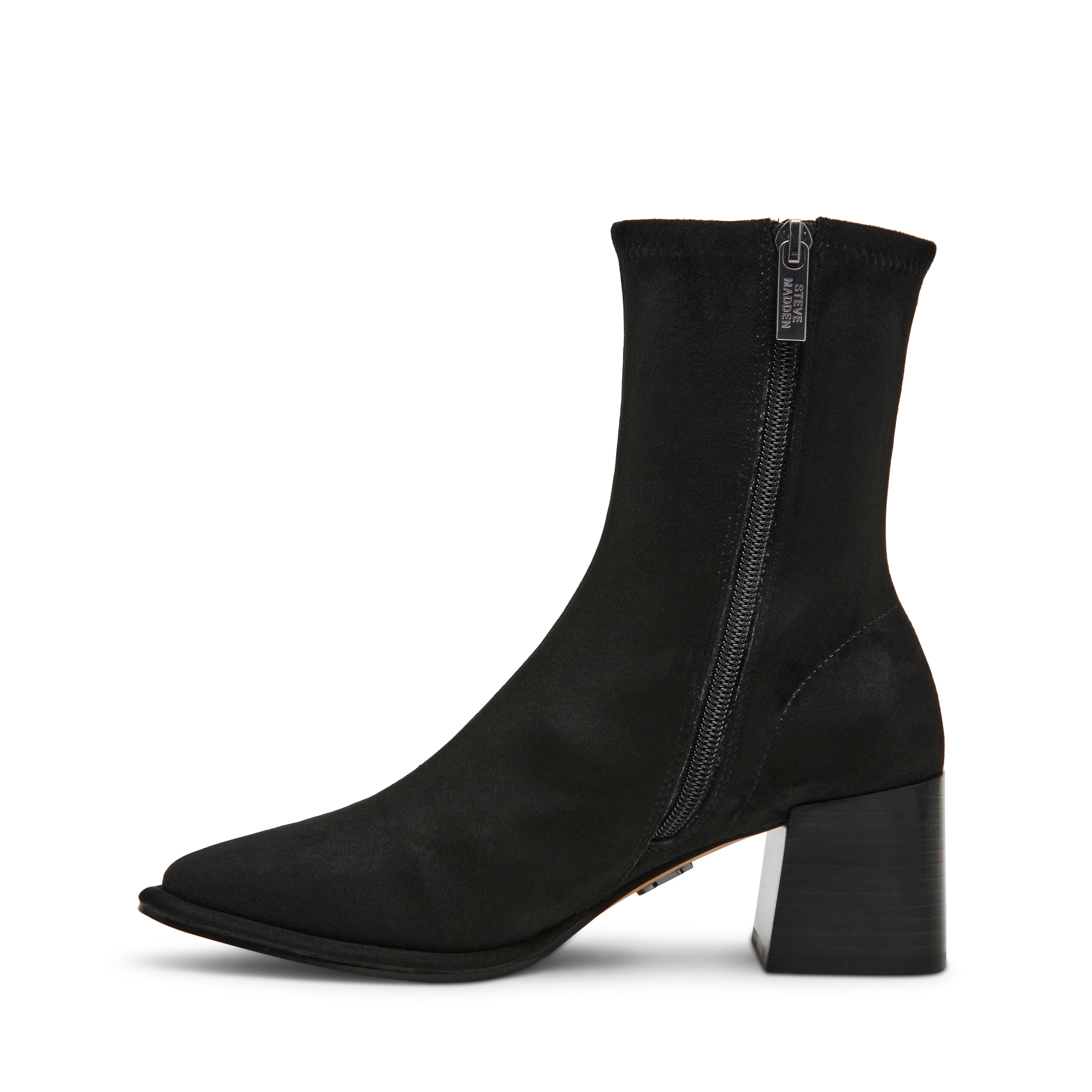 Botines Nextstep Negros