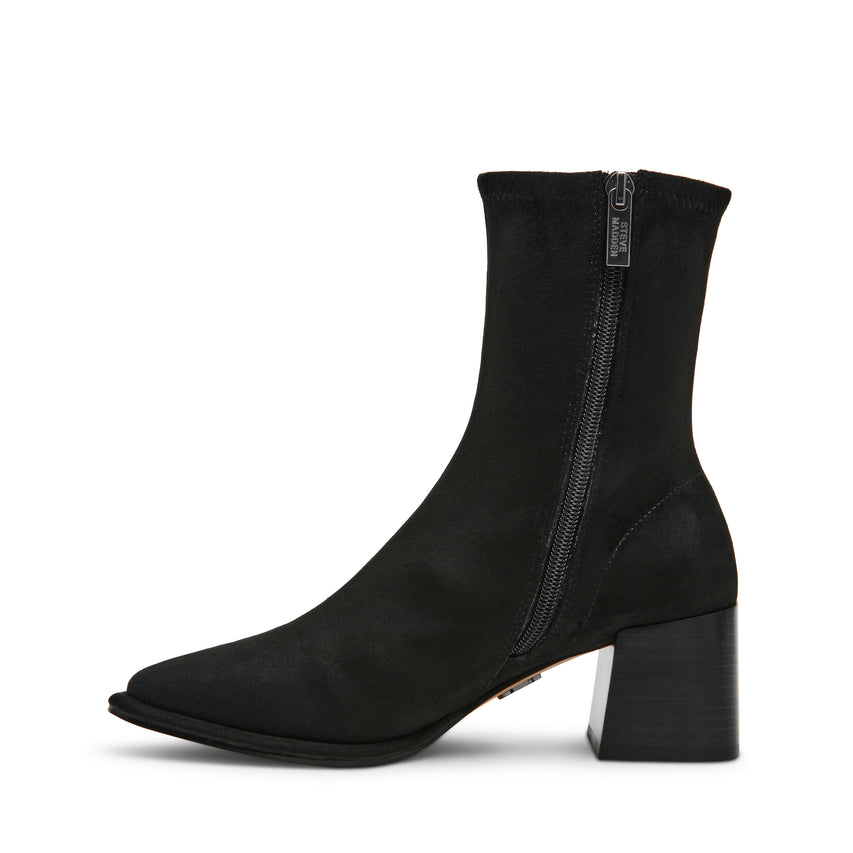 Botines Nextstep Negros