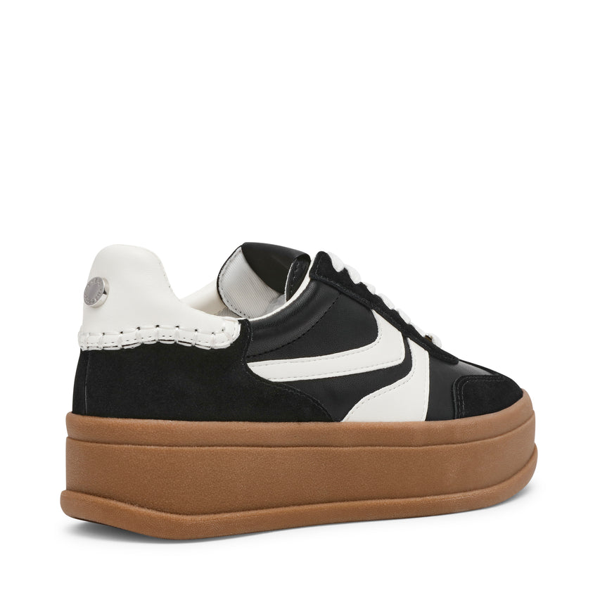 Tenis Off-Track Negros