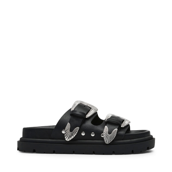 Sandalias Outcast Negras