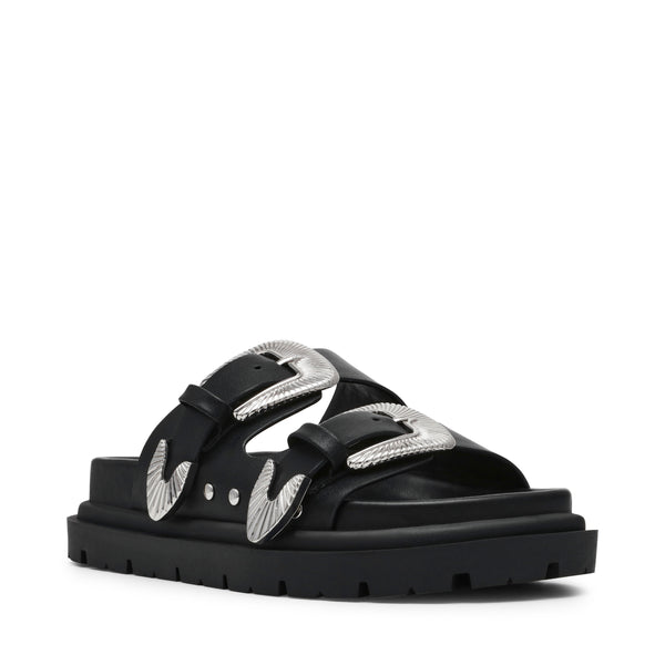 Sandalias Outcast Negras