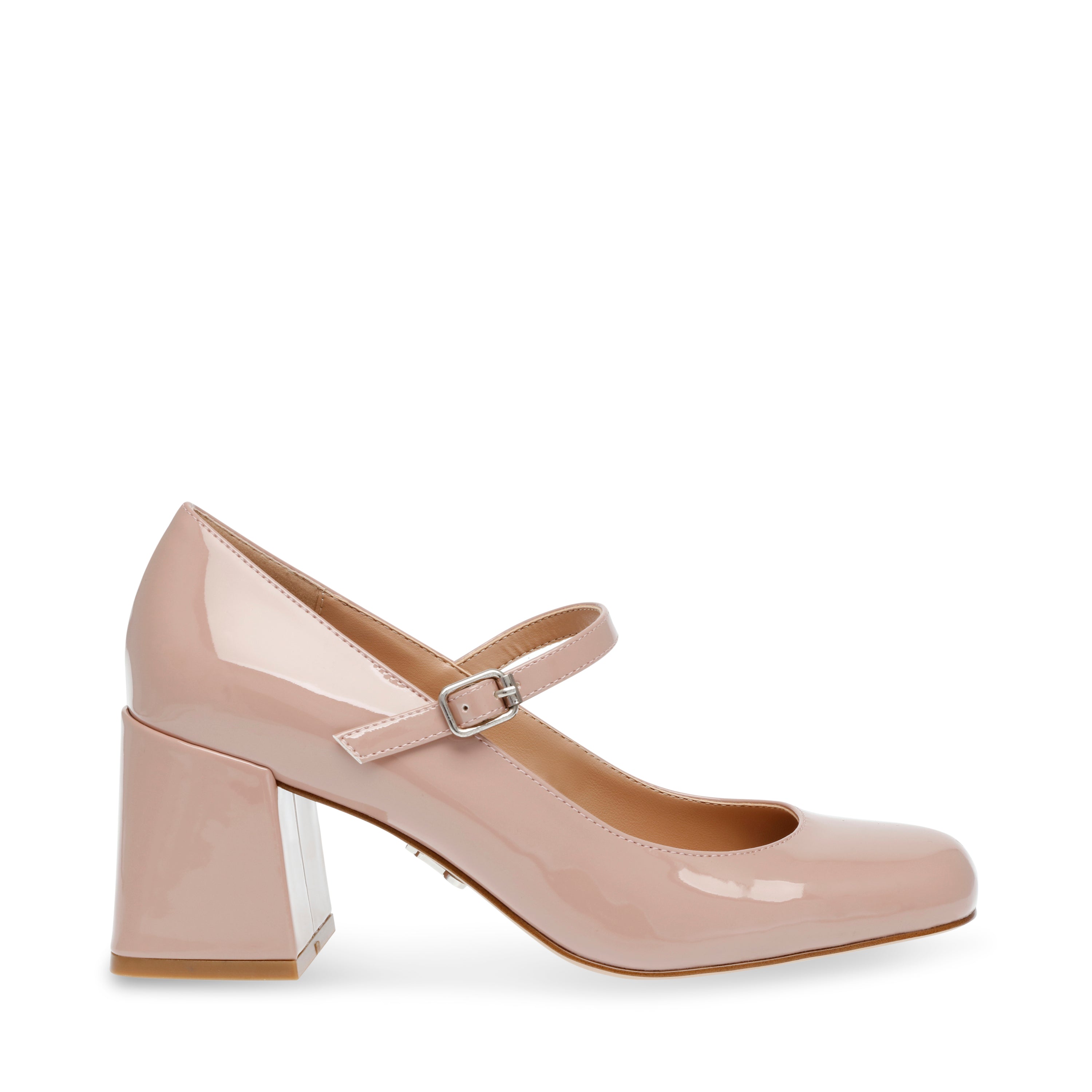 Stiletto Pep Talk Beige