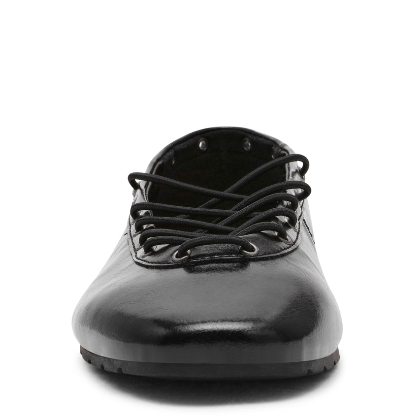 Bailarinas Pointe Negras