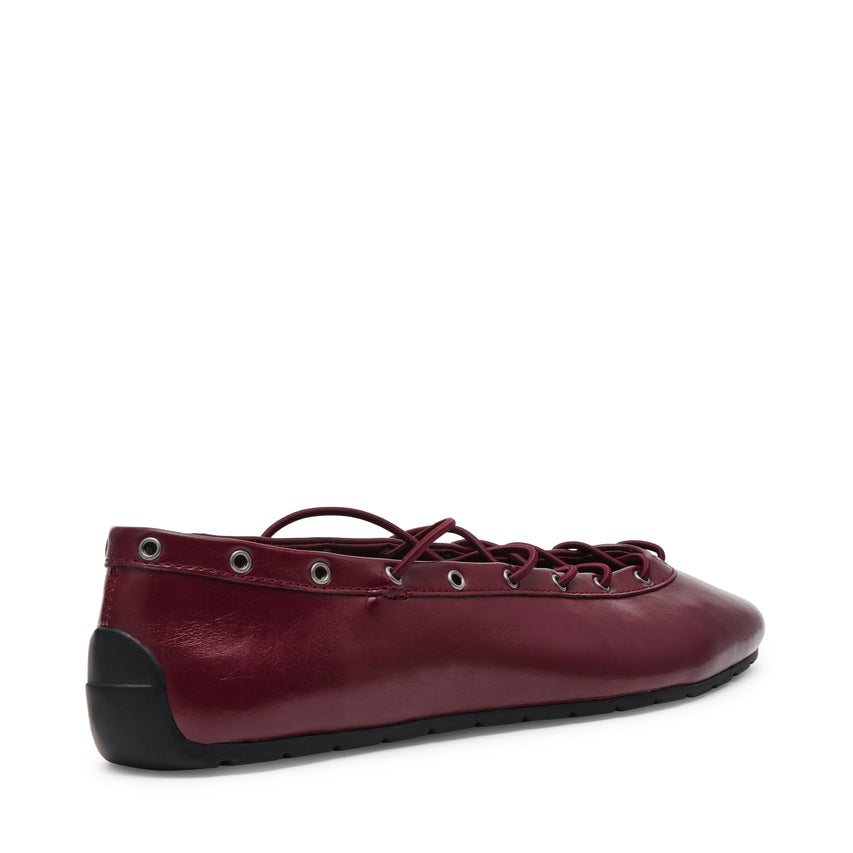 Bailarinas Pointe Vinotinto