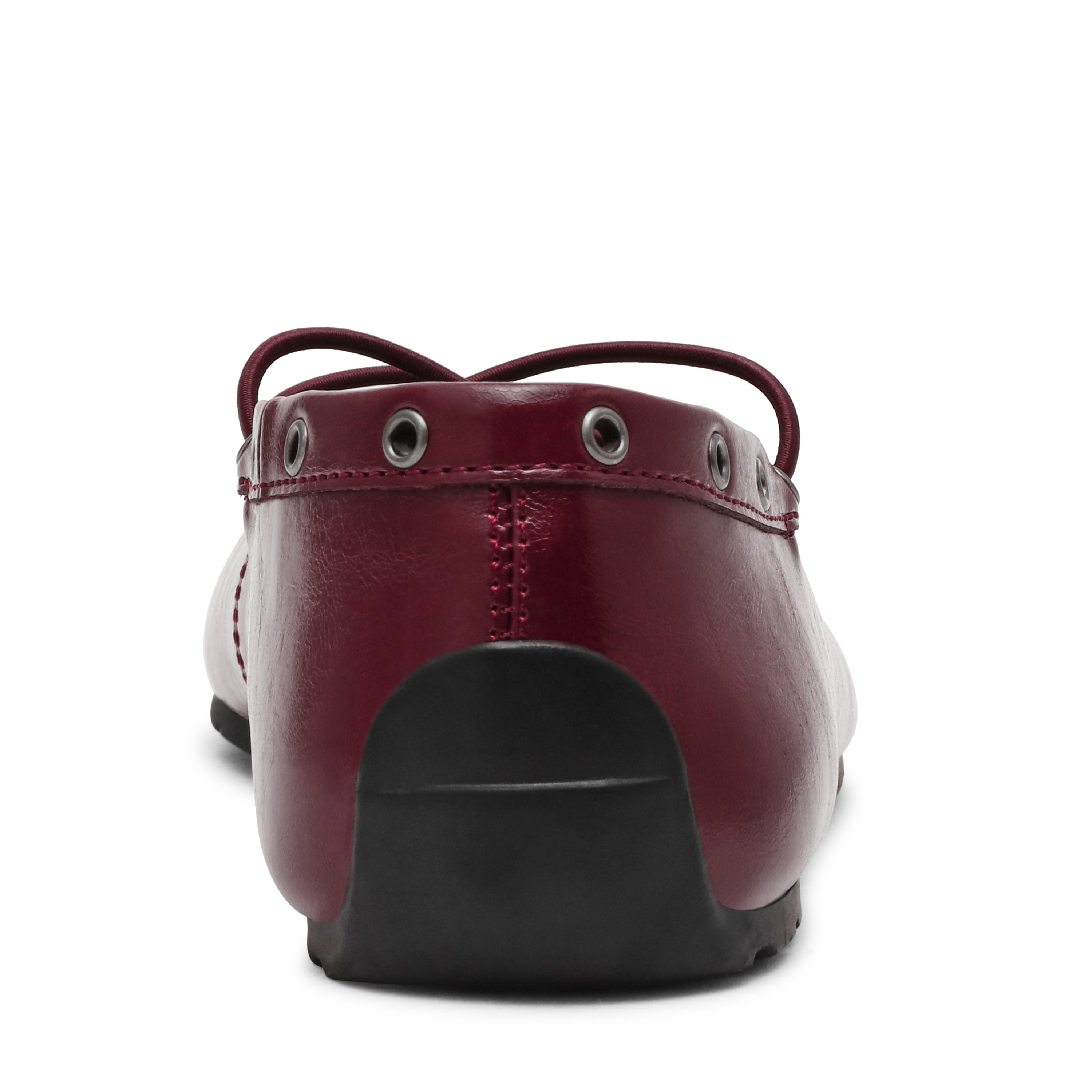 Bailarinas Pointe Vinotinto