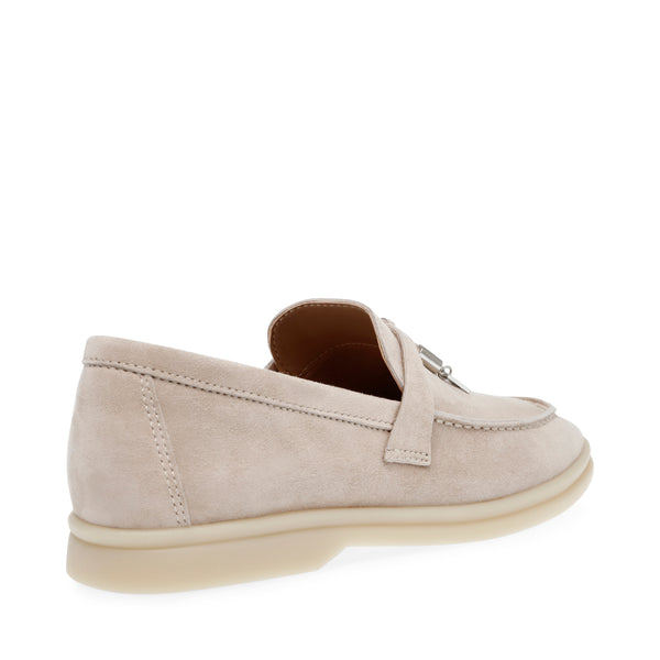 Mocasines Portland Beige