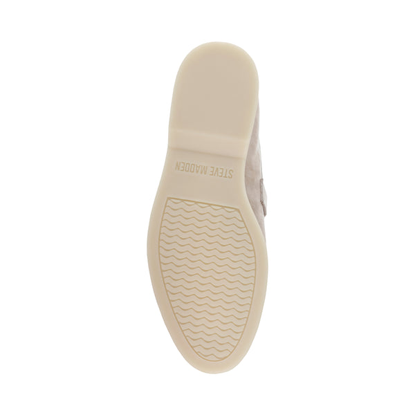 Mocasines Portland Beige