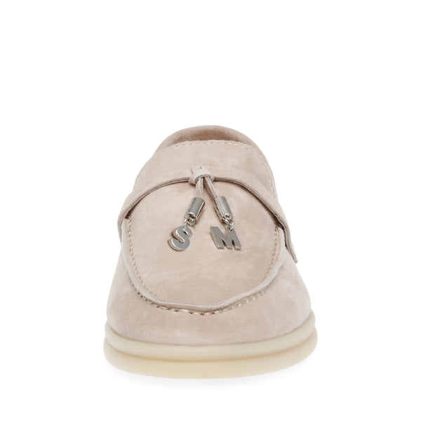 Mocasines Portland Beige