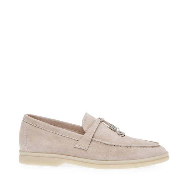 Mocasines Portland Beige