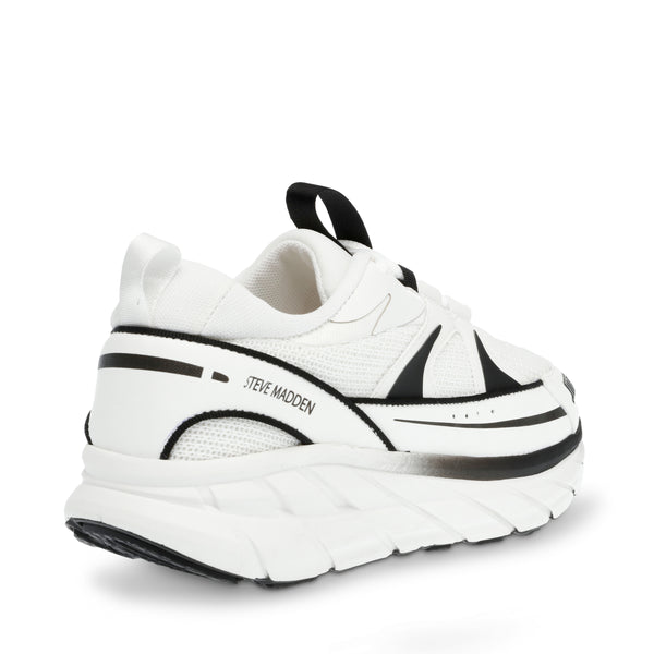 Tenis Propel 2 Blancos Con Negro