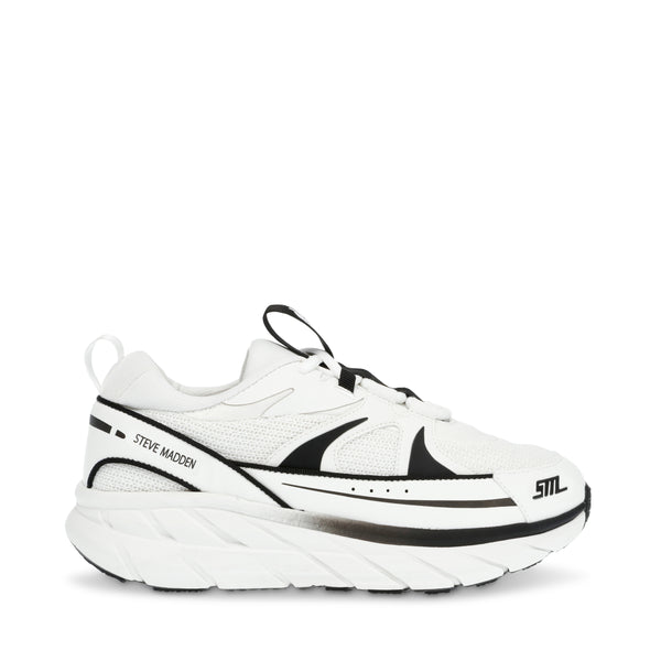 Tenis Propel 2 Blancos Con Negro