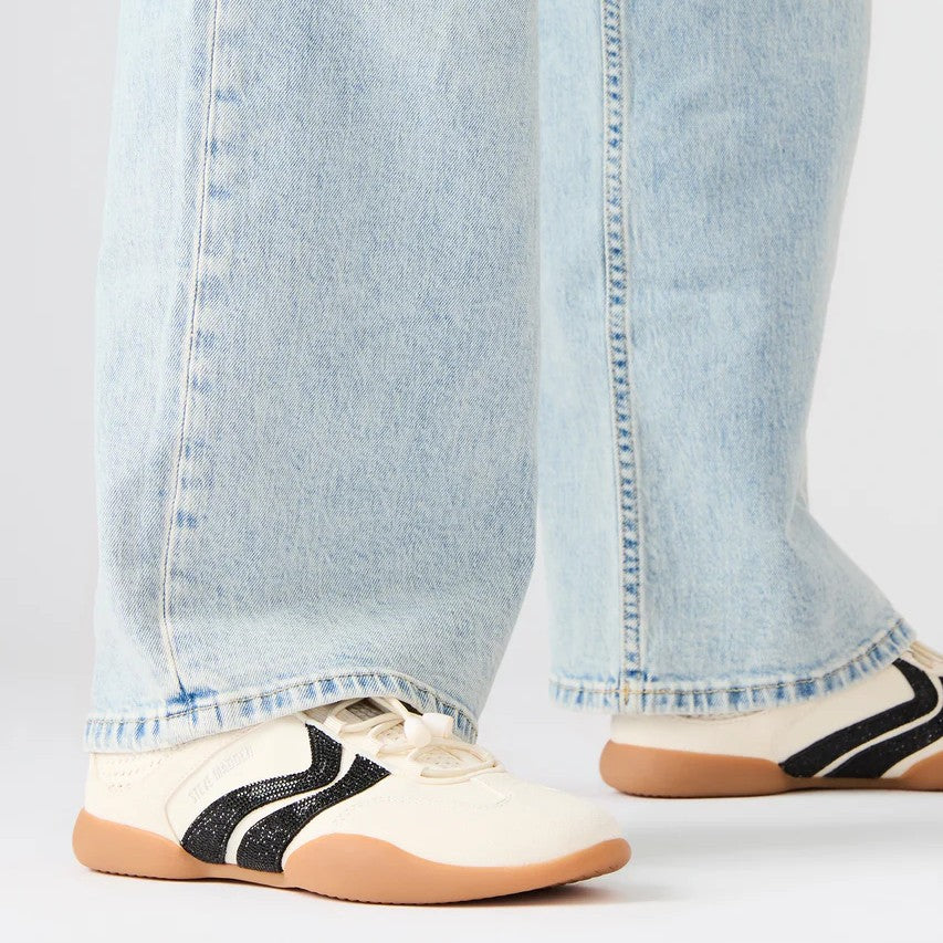 Tenis Reboot Beige - view 2