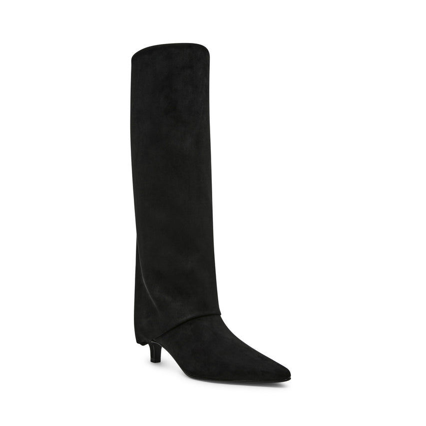 Botas Rhapsodies Negras