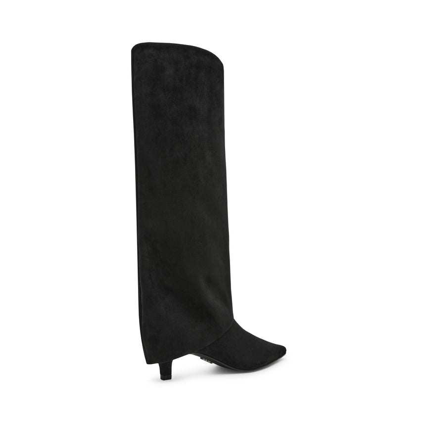 Botas Rhapsodies Negras