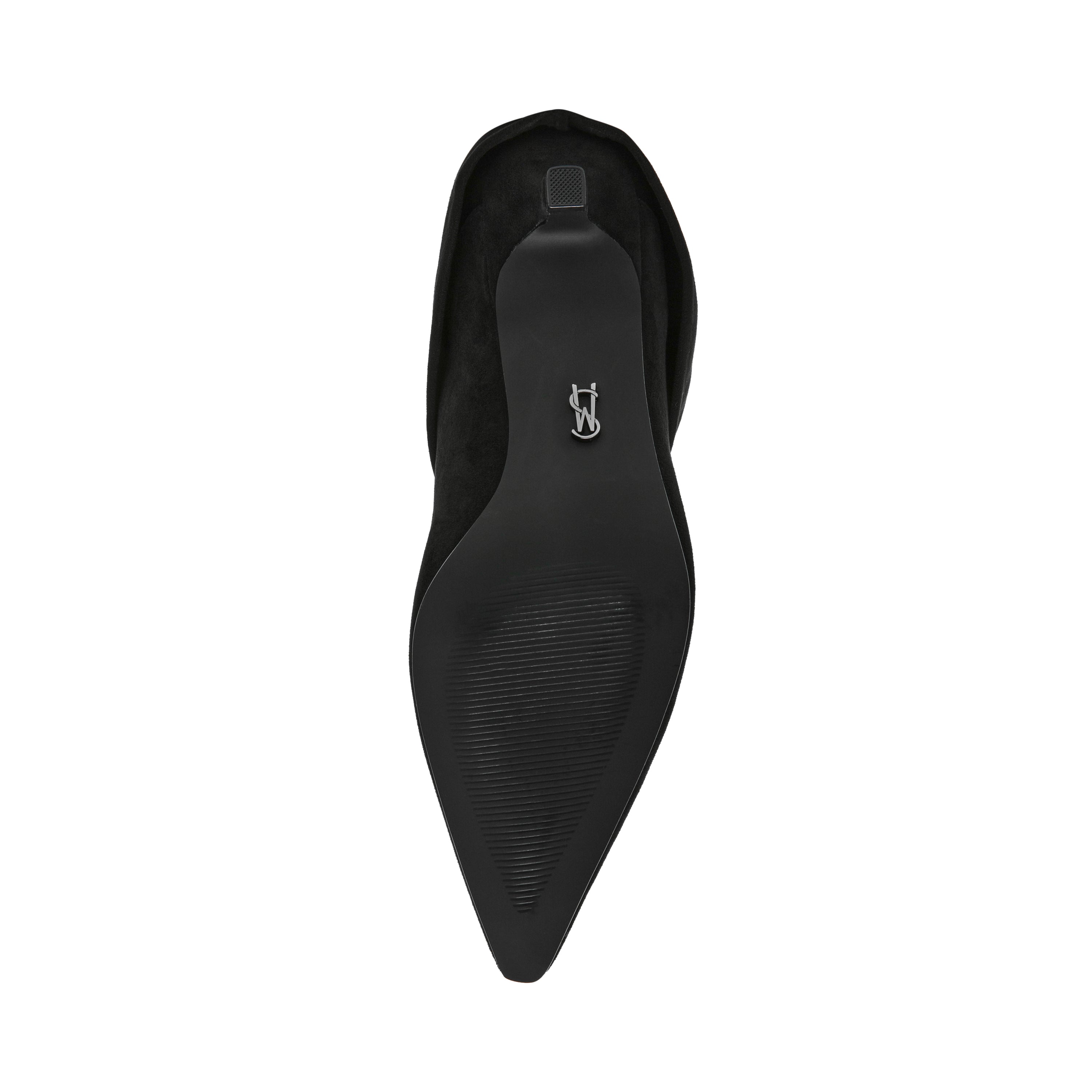 Botas Rhapsodies Negras