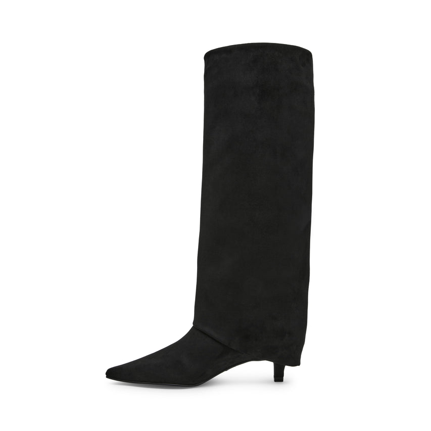 Botas Rhapsodies Negras