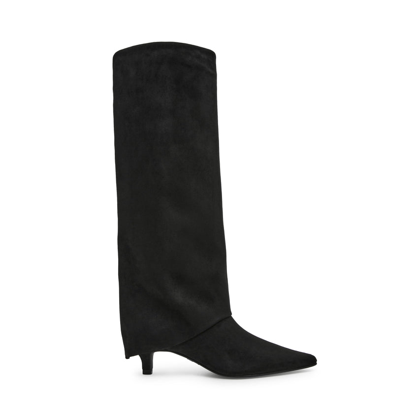 Botas Rhapsodies Negras