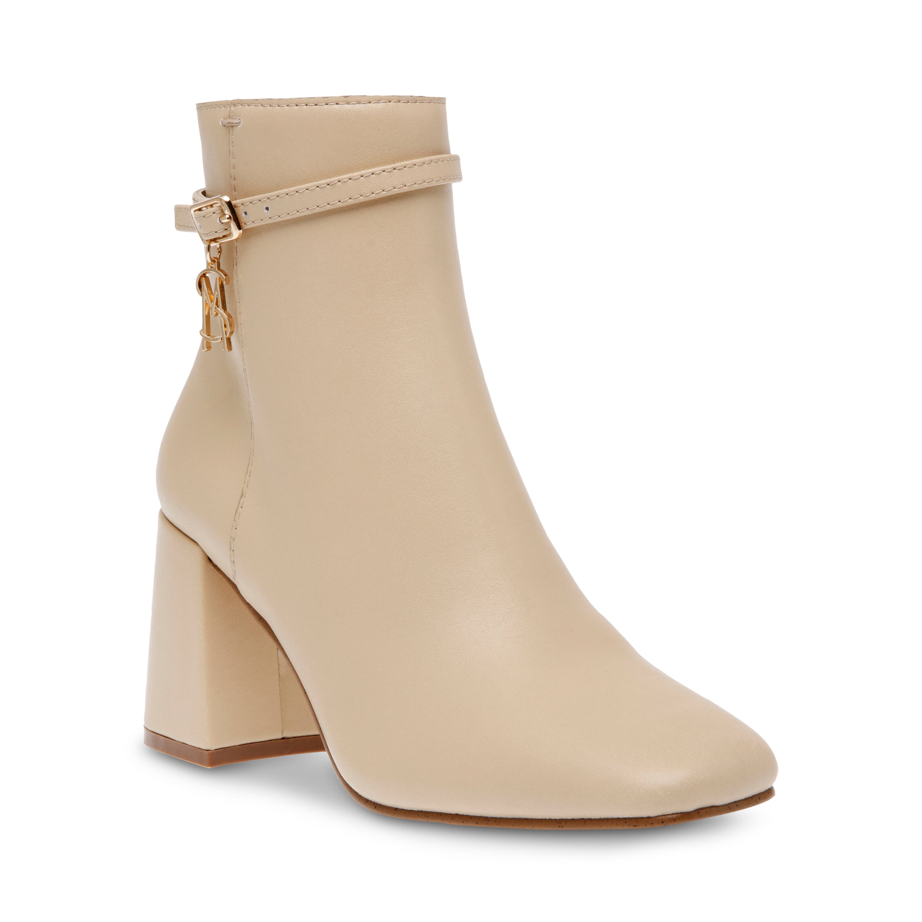 Botines Risa Beige- Hover Image