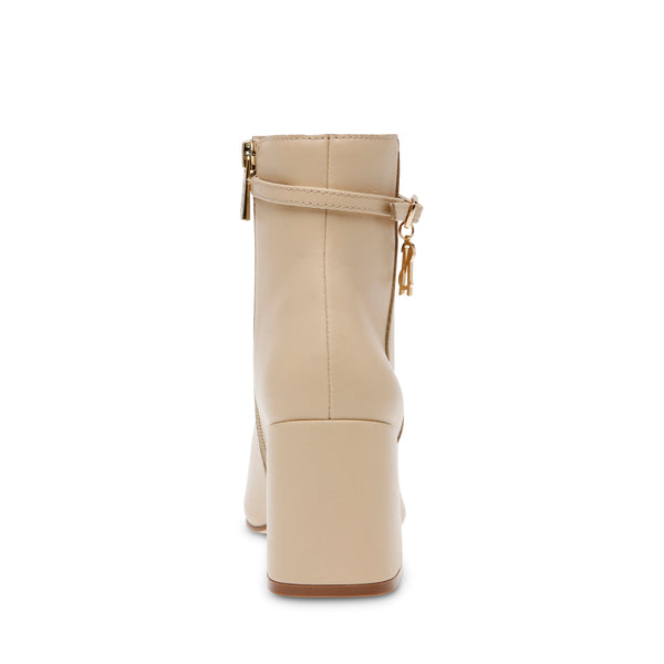 Botines Risa Beige